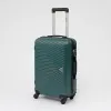 Valigetti Чемодан на 4-х колесах (зеленый)