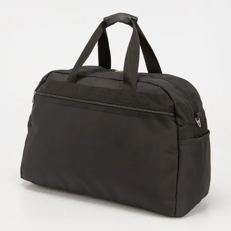 Ecotope Сумка дорожно-спортивная (черный)