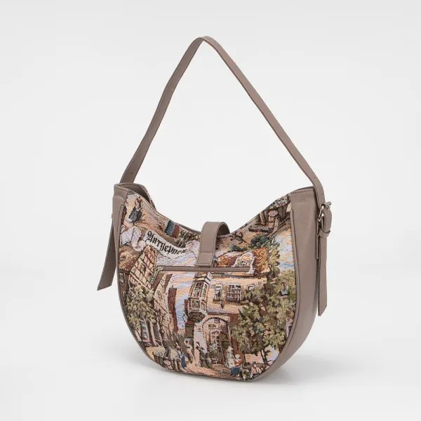 Passo Avanti Сумка 669-232-G