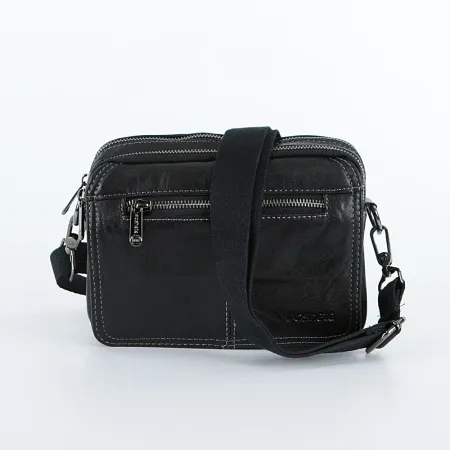 Poshete Сумка-планшет (черный)