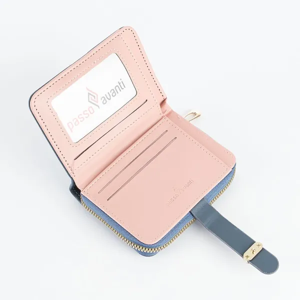 Passo Avanti Кошелек 519-536