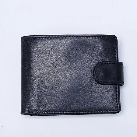 Poshete Кошелек (черный)