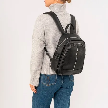 Passo Avanti Рюкзак (черный)