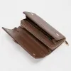Passo Avanti Клатч (коричневый)