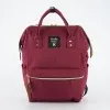 Barrley Prince Рюкзак (бордовый)