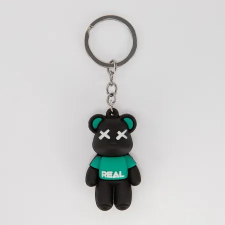 - Брелок (черный)