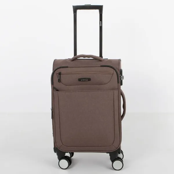 Grott Чемодан на 4-х колесах 338-1001