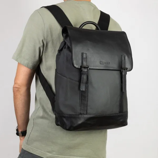 Рюкзак Francesco Molinary арт. 3634425-62