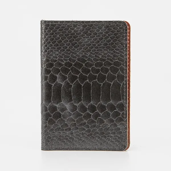 Poshete Обложка на паспорт 681-OP1703