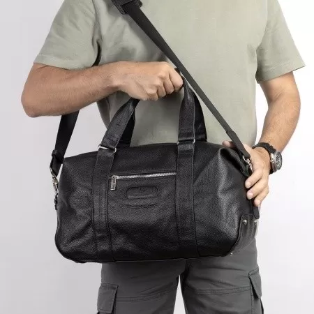 Сумка дорожная Valigetti арт. 8010163