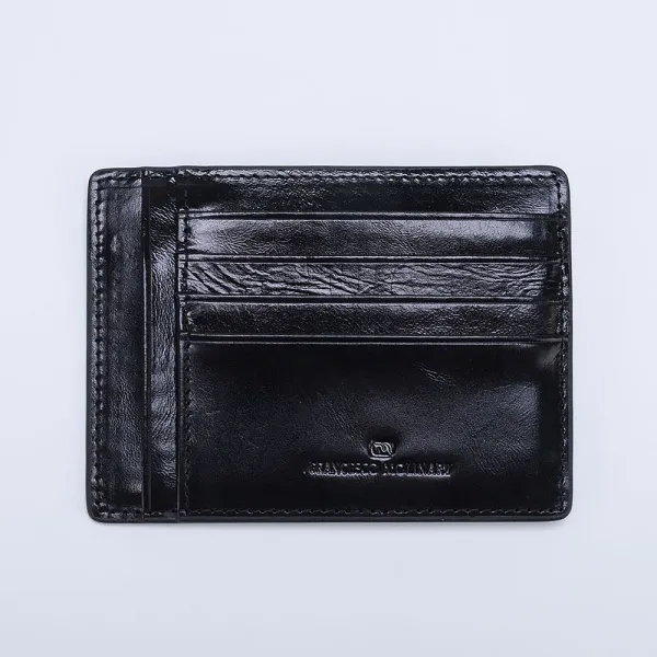 Francesco Molinary Чехол для пропуска 895-3206