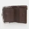 Poshete Кошелек (коричневый)