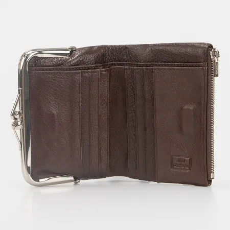 Poshete Кошелек (коричневый)