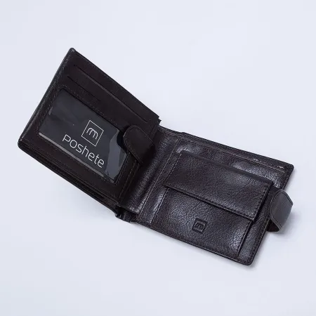 Poshete Кошелек (коричневый)