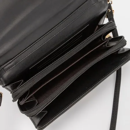 Passo Avanti Сумка-планшет (черный)