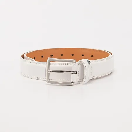 Poshete Ремень (белый)