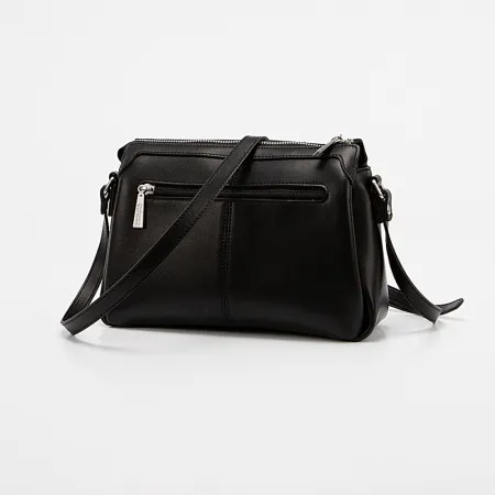 Francesco Molinary Сумка-планшет (черный)