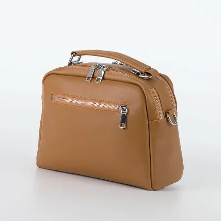 Passo Avanti Сумка (горчичный)