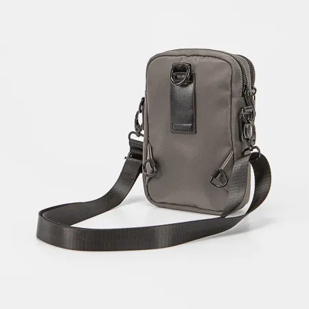 Valigetti Сумка-рюкзак (серый)