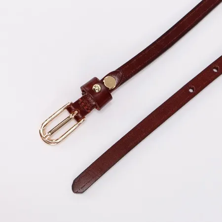 Poshete Ремень (коричневый)