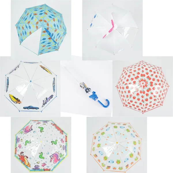 Rain Berry Зонт-трость 742-17402