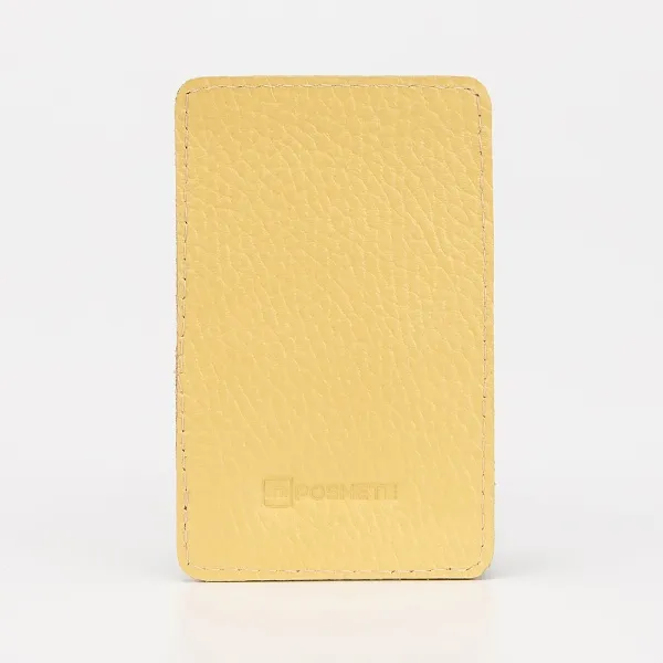 Poshete Чехол для пропуска 604-008LG