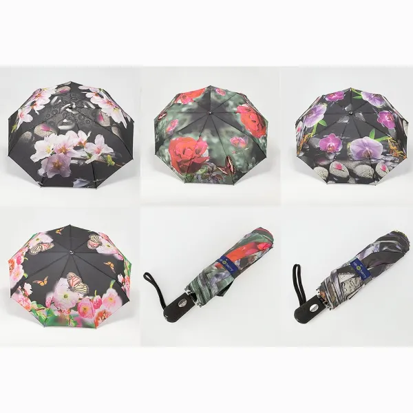 Rain Berry Зонт 739-7331