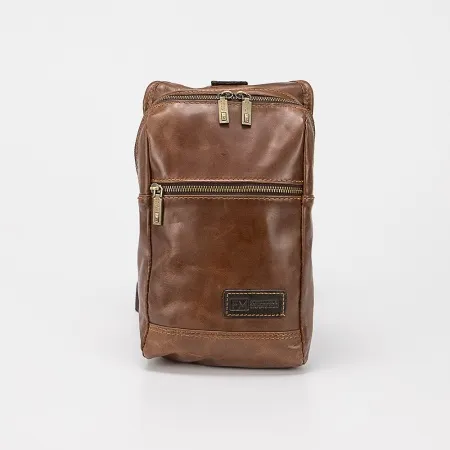 Francesco Molinary Рюкзак (коричневый)