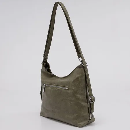 Passo Avanti Сумка-рюкзак (хаки)