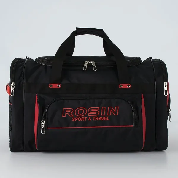 Rosin Сумка дорожно-спортивная 001-2403
