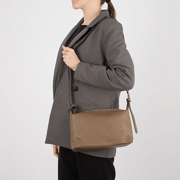 Poshete Сумка-планшет 549-HY2130B