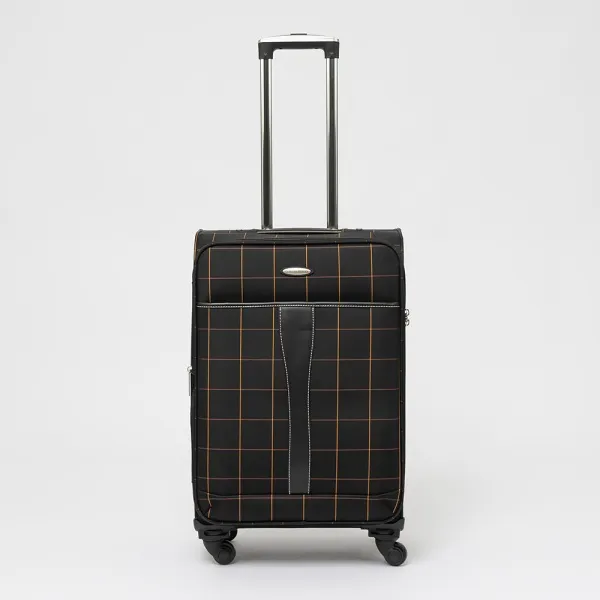 Francesco Molinary Чемодан на 4-х колесах 219-1094FM-5