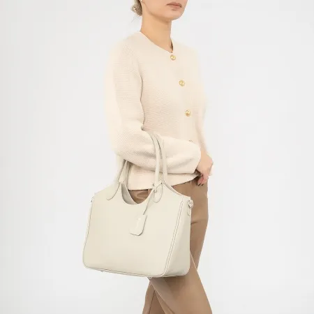 Poshete Сумка (бежевый)