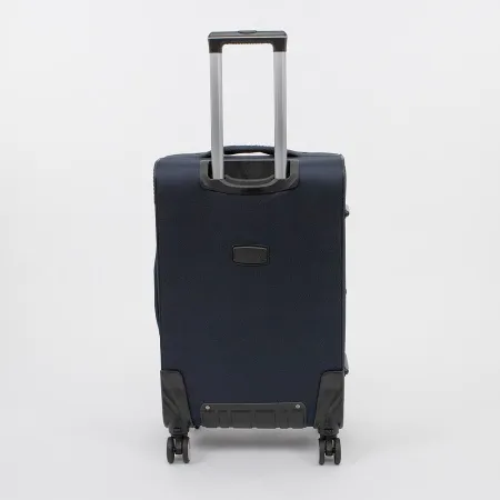 Valigetti Чемодан на 4-х колесах (синий)