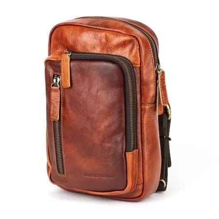 Рюкзак Francesco Molinary арт. 3634759-39