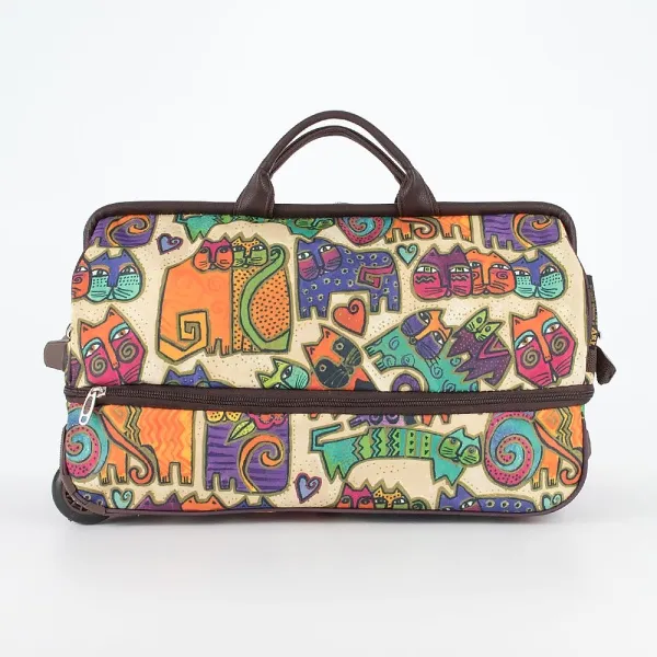 TSV Сумка на колесах 139-513/2