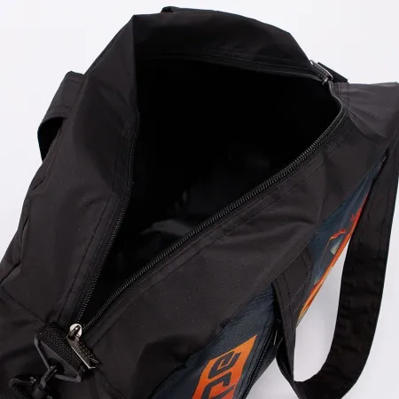 Ecotope Сумка дорожно-спортивная (черный)