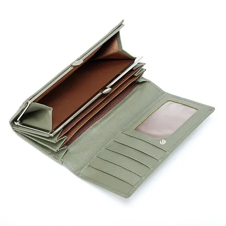 Poshete Кошелек (зеленый)