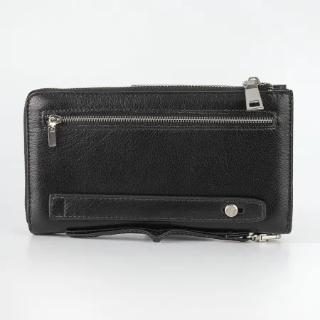 Poshete Клатч (черный)