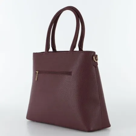 David Jones Сумка (бордовый)