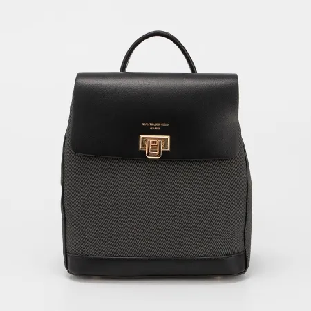 David Jones Рюкзак (черный)