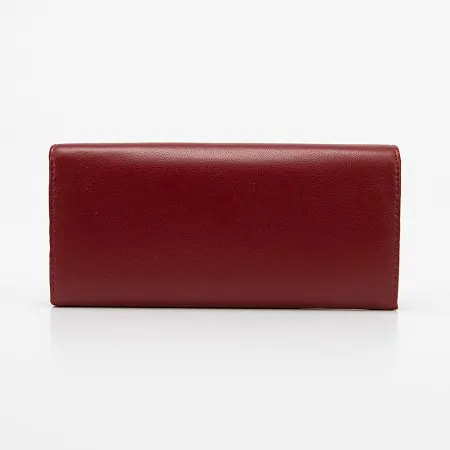 Passo Avanti Кошелек (бордовый)
