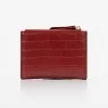Passo Avanti Кошелек (красный)