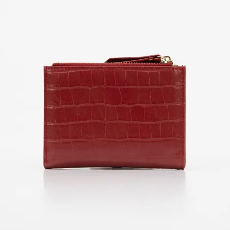 Passo Avanti Кошелек (красный)