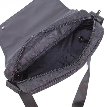 Francesco Molinary Сумка-планшет (черный)