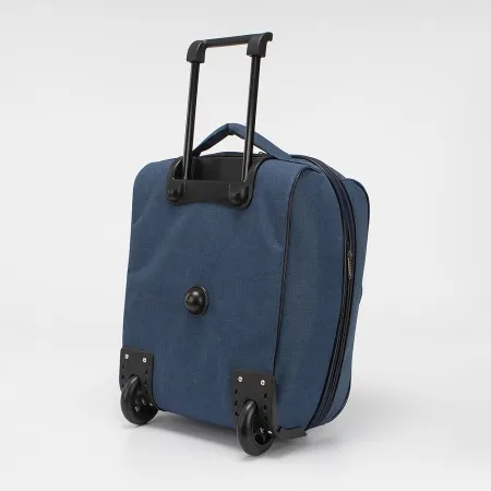 Mr.Bag Сумка на колесах 102-14/206