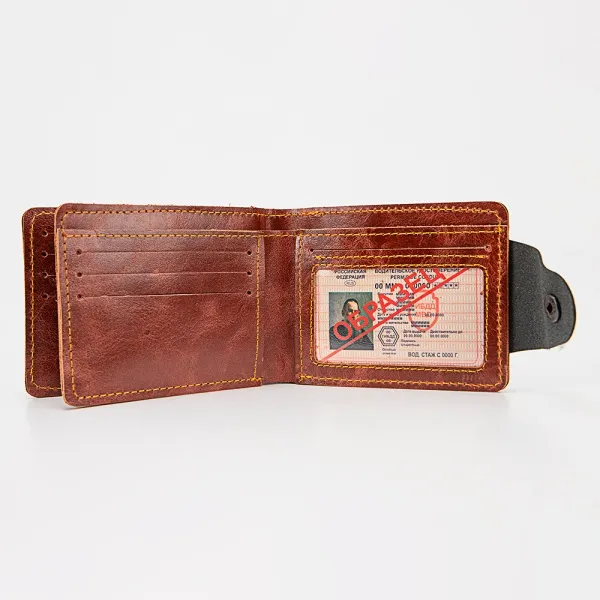 Poshete Кошелек 681-KS01850