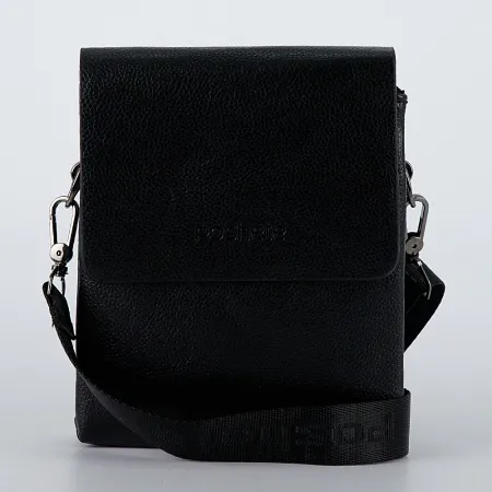 Poshete Сумка-планшет (черный)