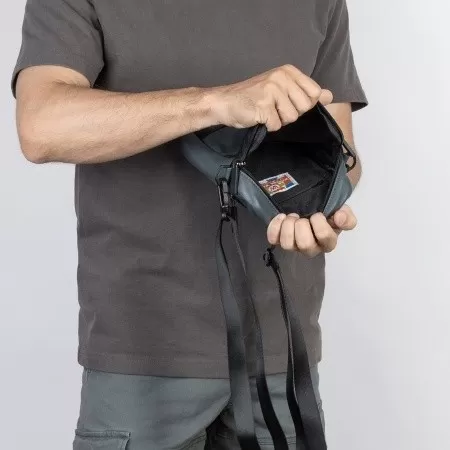 Сумка-планшет мужская Winger World арт. 363196-015-1