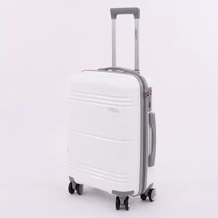 Чемодан маленький Grott арт.751340-906/3-20